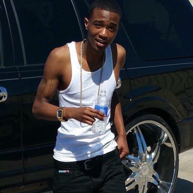 lgmchris's tweet photo. RIP #41 I love you nigga π―πͺππΌπΎ #longlive41 https://t.co/WZhJXOMmNc