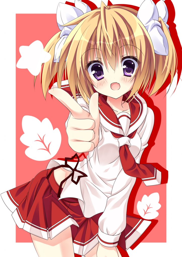 Nice to meet you my name is Akari Mamiya

💠Not new to Twitter

💠Not new to RP