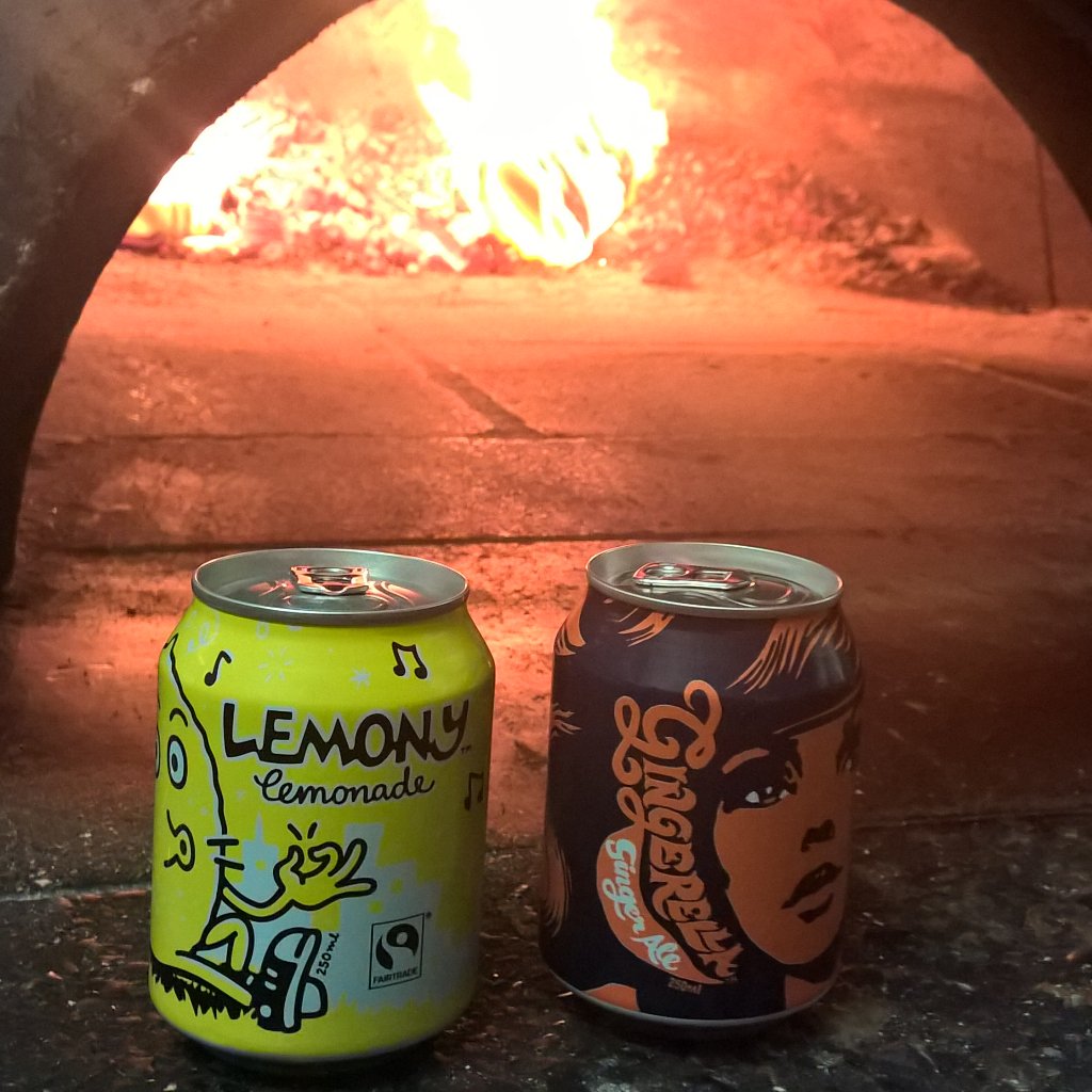 Homeslice on Twitter "We're excited to introduce two new delicious drinks at our restaurants as