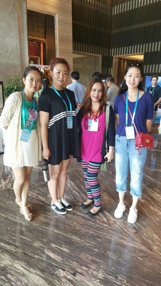 India Stage tweet media