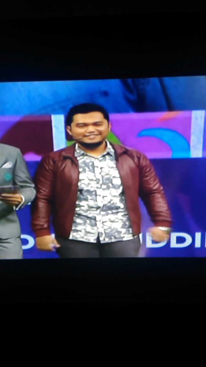 daidaeng's tweet photo. Alhamdulillah untuk malam ini,,,terima kasih kopi dangdut.. 
#tv3malaysia 
#DaiTV3 https://t.co/sf8KUgWoYc