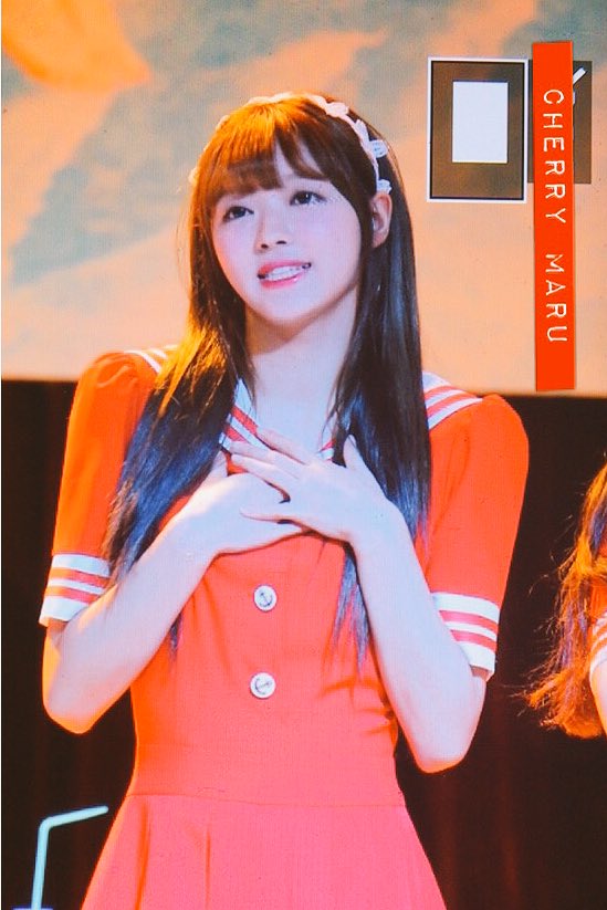 오마이걸 유아 비주얼.jpg | 인스티즈