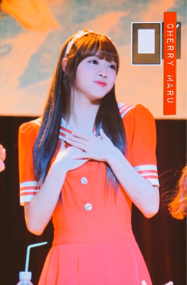 오마이걸 유아 비주얼.jpg | 인스티즈