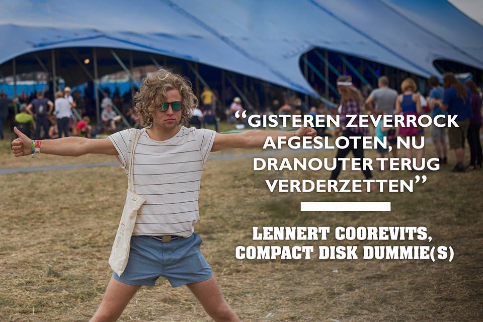 #dranouterfest16 #dranouterquotes <a href="/Zeverrock/">Zeverrock</a>
