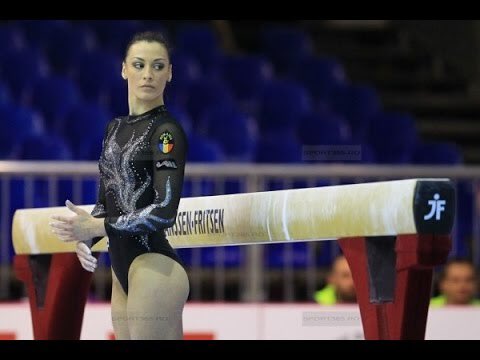 elizadilaurent1's tweet photo. Maravillo seria ver a Catalina ganar el oro después de 12 años en viga #Rou #GimnasiaArtistica  #JuegosOlimpicos https://t.co/pXsSU5L9s5