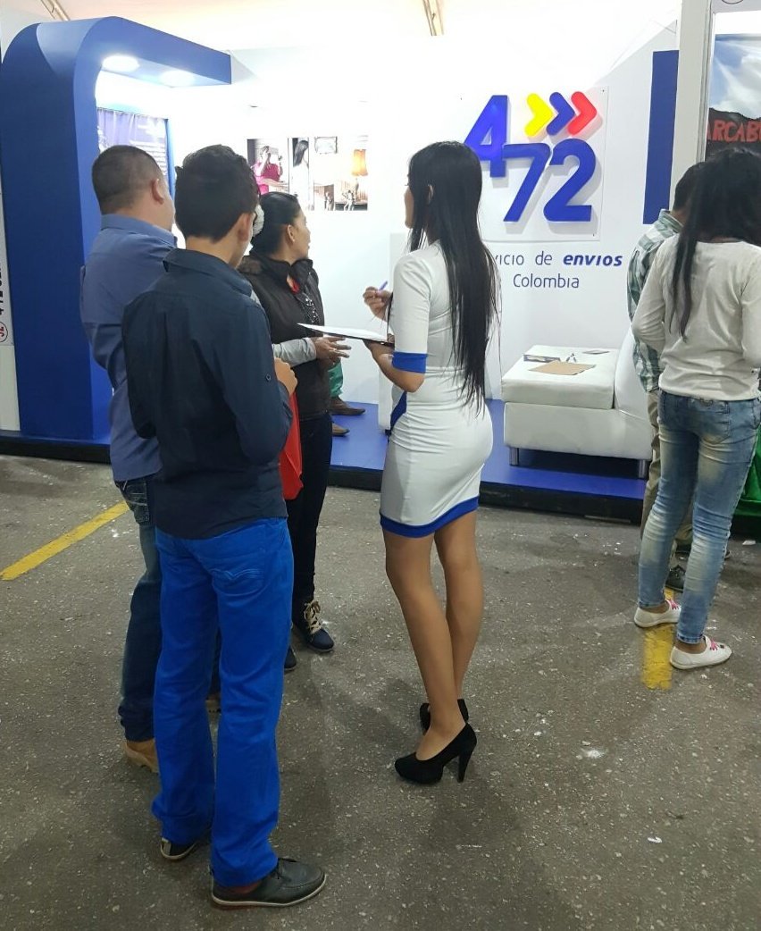 472Colombia's tweet photo. Visita hoy domingo nuestro stand en #Expoboyaca2016 y conoce los beneficios de #CasilleroVirtual472 https://t.co/mcPUvxLEkb