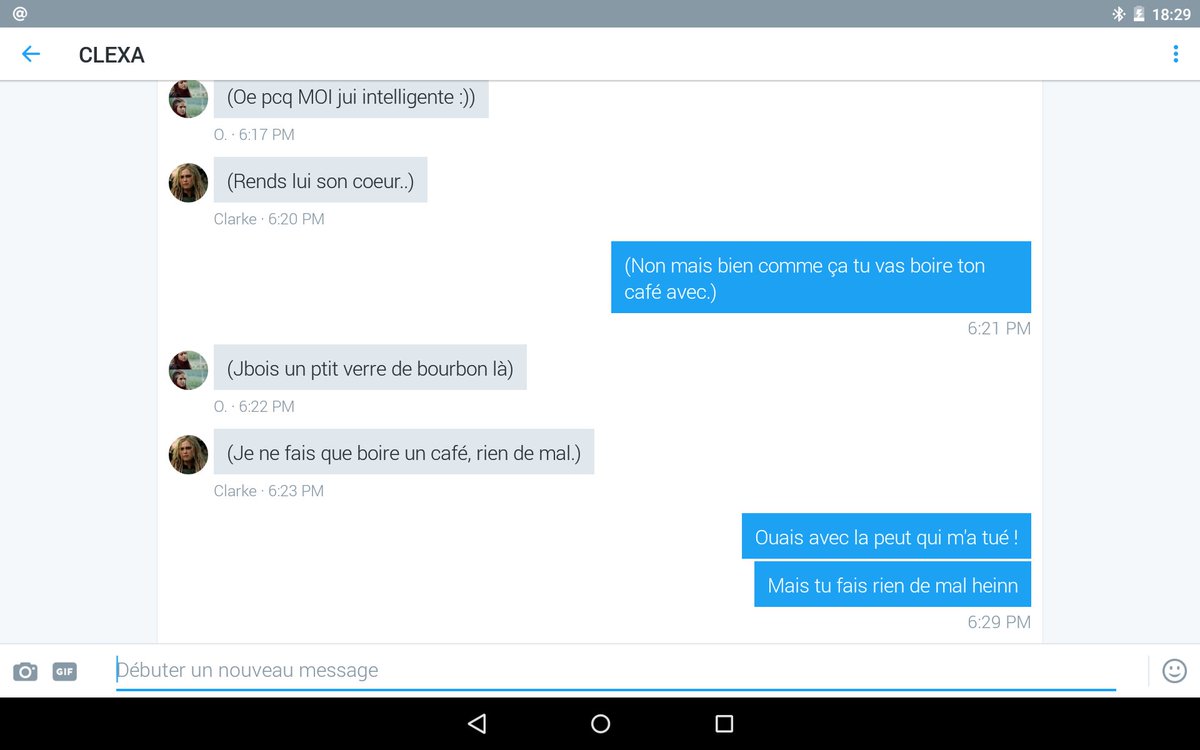 LexaRpgsov3's tweet image. &quot;Rien de mal&quot;