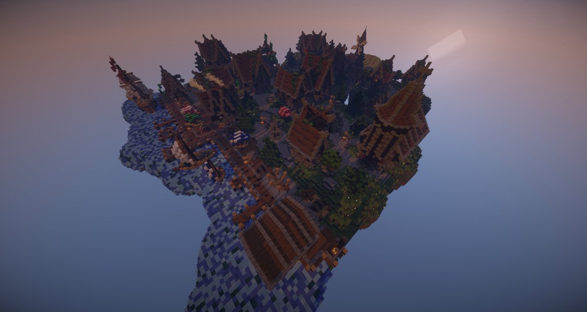 LPmitKevServer's tweet image. Mittlerweile haben wir die 4. Map vom #ProjectBuild auf unserem Server! Danke an euch dafür! bit.ly/2aDe65X