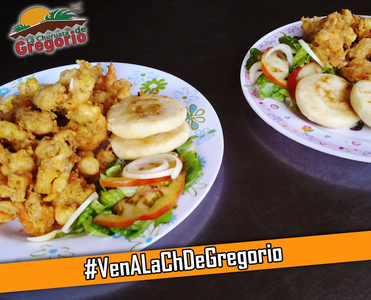 LaChdeGregorio's tweet photo. Un almuerzo imperdible en compañía de toda la familia 👪 #VenALaChDeGregorio https://t.co/9mdI7WvYoU