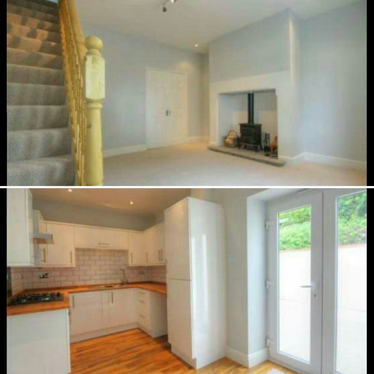 New house! Can't wait to get the keys! 🔑