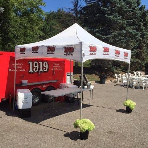 Customer Appreciation Root Beer Float Day! Join us for a 1919 Root Beer Float after your dine-in visit today. 11-4pm