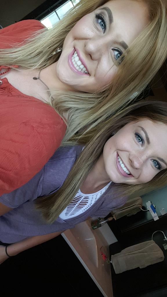 MorganMortimer4's tweet photo. @Morgasmiccc HAPPY FRIGGEN BIRTHDAY LOVE😍😘 #MorganSquared https://t.co/dEsrGDYzsn