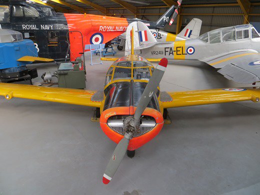 NewarkAirMus's tweet image. Two of our #NAMFleetandForeign #airframes are close to each other in #NAMHangar1
newarkairmuseum.org/Fleet_Foreign_…