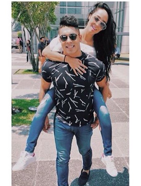 MundoManelyk_'s tweet photo. @Mane_AcaShore y @Jawy_AcaShore Son dem goals, y muy🔝. https://t.co/oHgqAVDakM