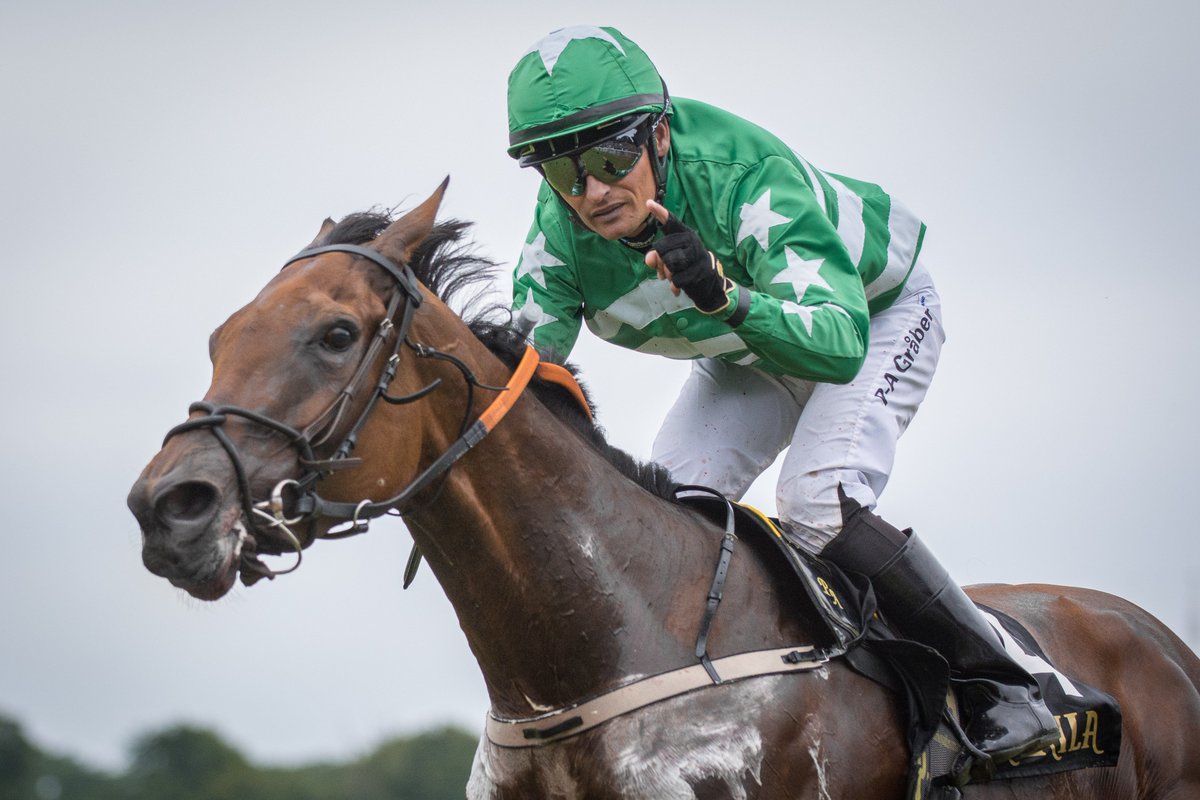 Scandinavian Racing tweet media