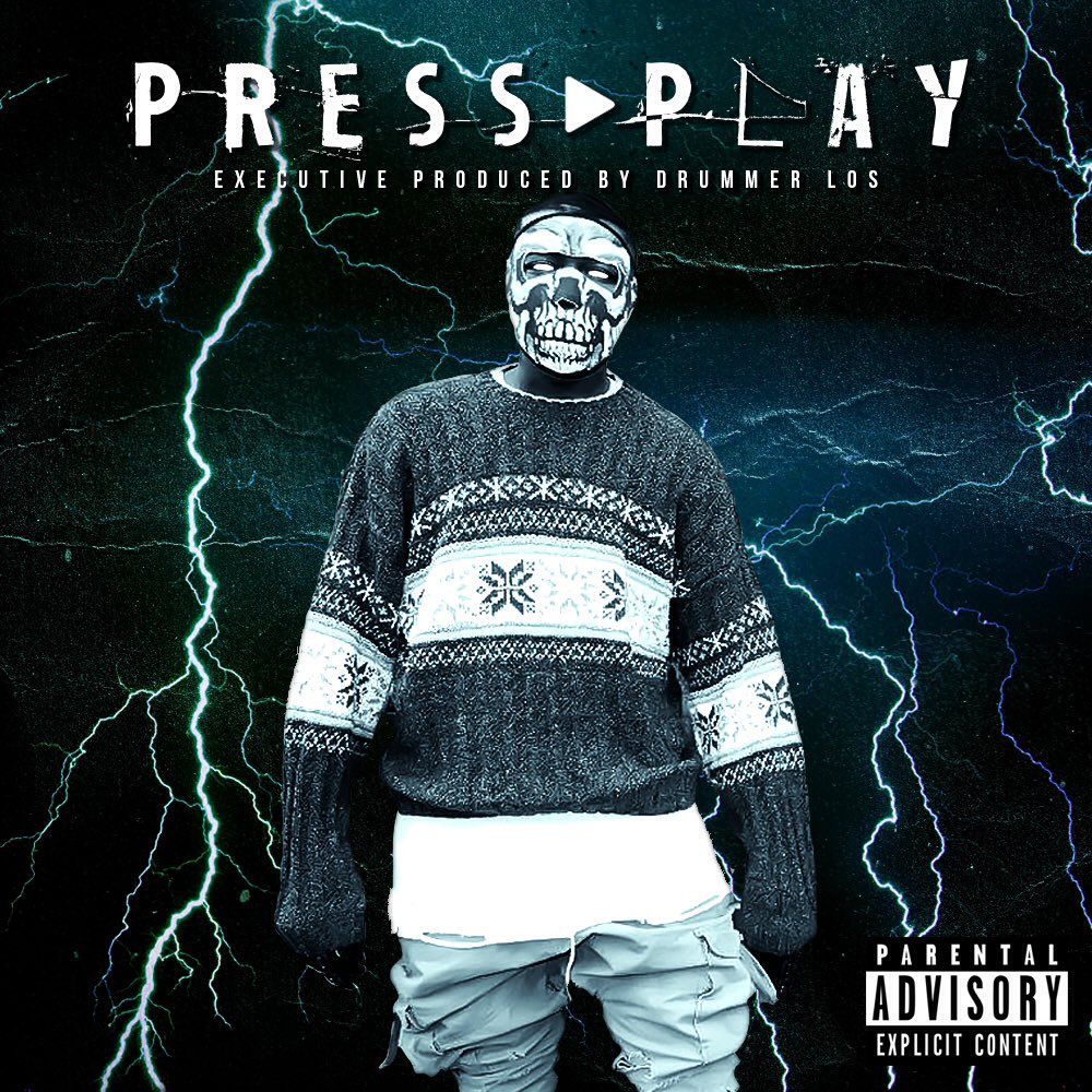 PRESSPLAYMJ's tweet image. HERE IT IS GUYS, MY VERY FIRST EP. SUPPORT AND RT. THANKYOU! ▶️▶️▶️▶️

soundcloud.com/pressplay_mj/s…