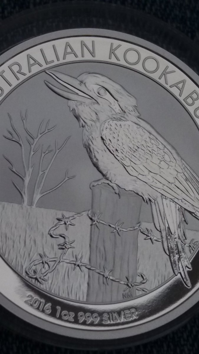 silver4cash's tweet photo. Top quality Ag #shiny https://t.co/Jx3Og5tO6k