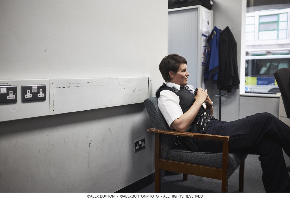 MPSHackney's tweet photo. #HackneyMoments #PeopleBehindTheUniform https://t.co/5OYHiwMU2y