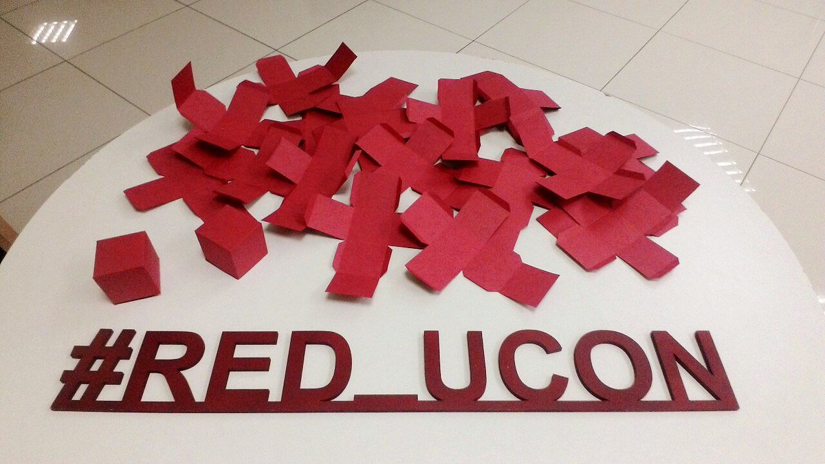 UconRed tweet picture