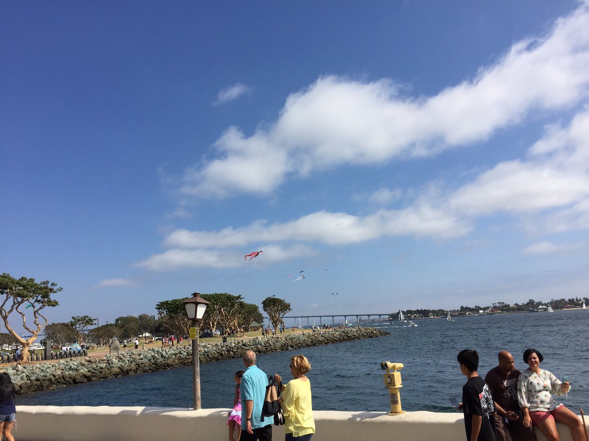 MichaelParnello's tweet photo. Gets harder to leave here every time I come #SanDiego https://t.co/VNGY1wuP36