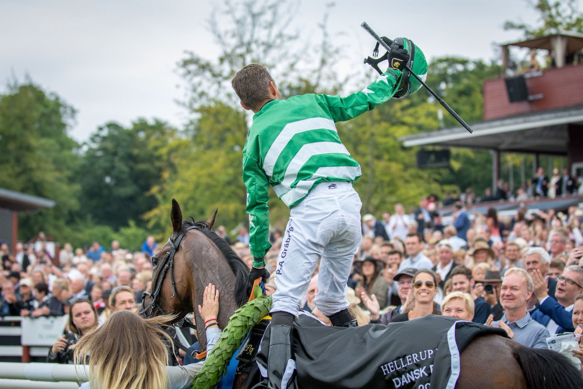 Scandinavian Racing tweet media