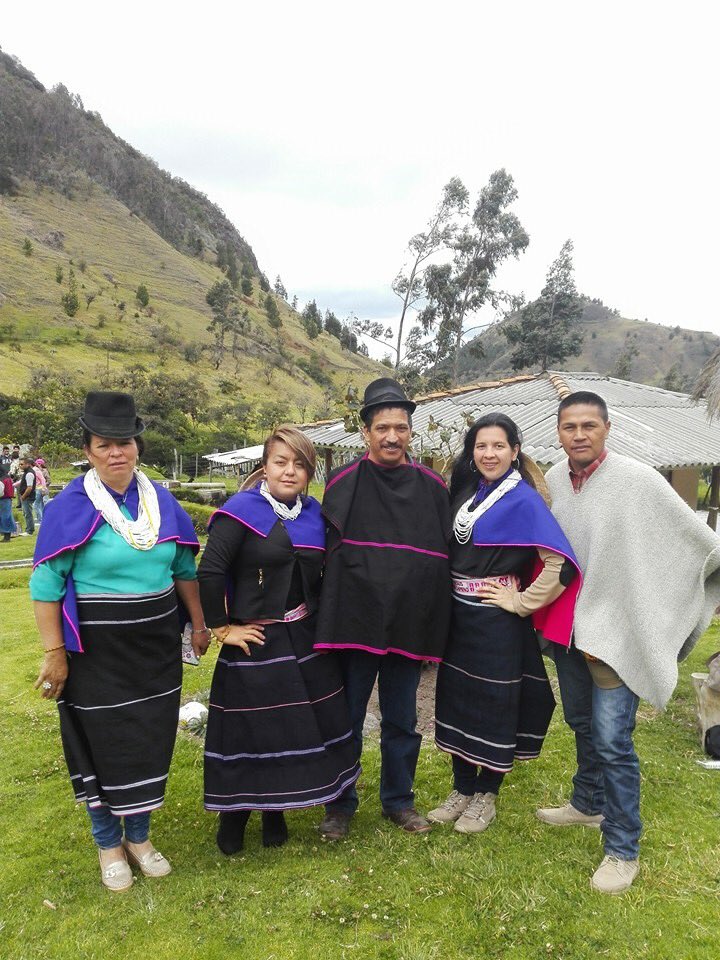 GALValletenzano's tweet image. Gracias @casadelaguaadel #intercambiodeexperiencias #modosdevida #tejidosocial #turismoRural