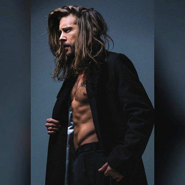 I do hope that was directed toward me... #SeductiveSunday