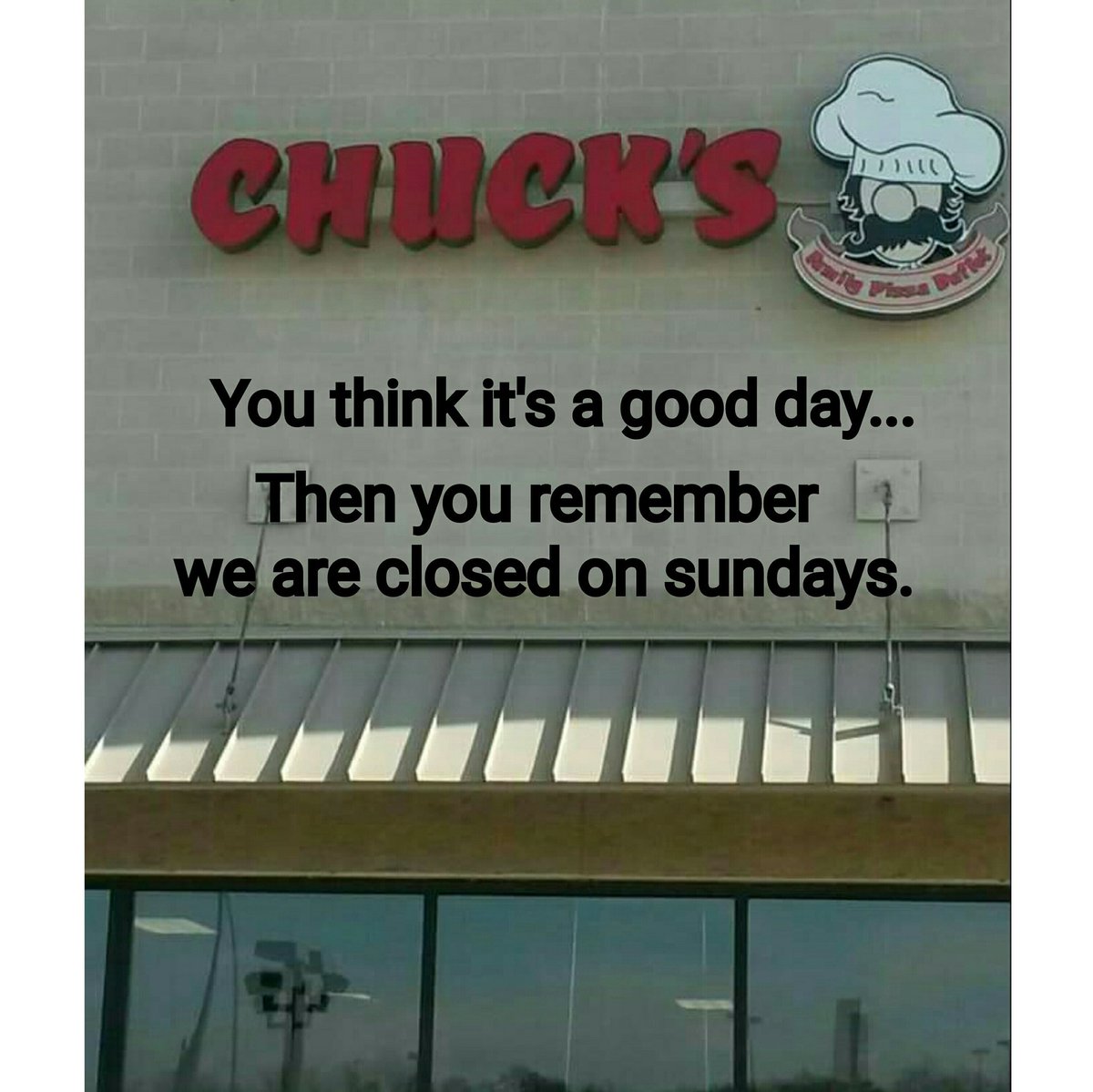 Chuck's Family Pizza (@chucks_pizza348) on Twitter photo 