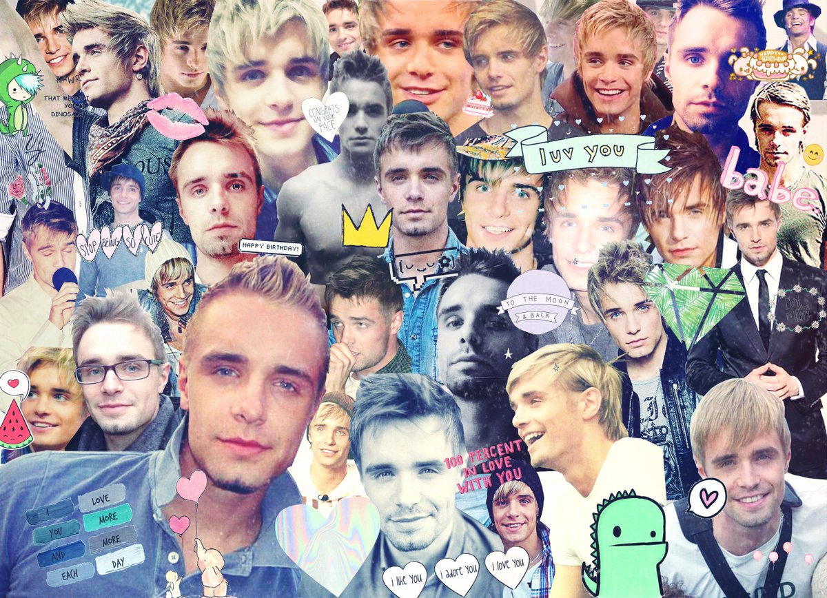 cwatrinfans's tweet photo. ☺ 💙 7⃣ 🇩🇪 #HappyBirthday #ChristophWatrin #ChrisWatrin #Singer #Cute #Smile #HBD #collage #us5 #photo #photography https://t.co/PSCfYqFse7
