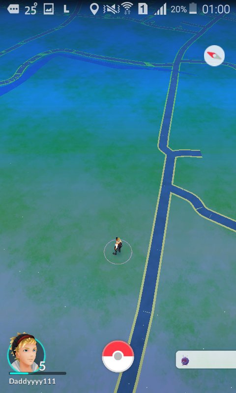 ポケモンgo 遂に田舎の優位性が出て来たぞ 帰郷して田舎でドヤれ ポケモンgo攻略まとめ速報