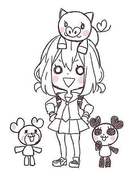 瀬戸口雛生誕祭のtwitterイラスト検索結果 古い順 瀬戸口雛生誕祭のtwitterイラスト検索結果 古い順