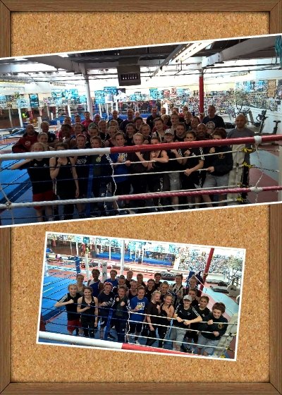 BIG thanks to club coaches and boxers who took the opportunity to attend this months EB cluster squad #TeamEngland