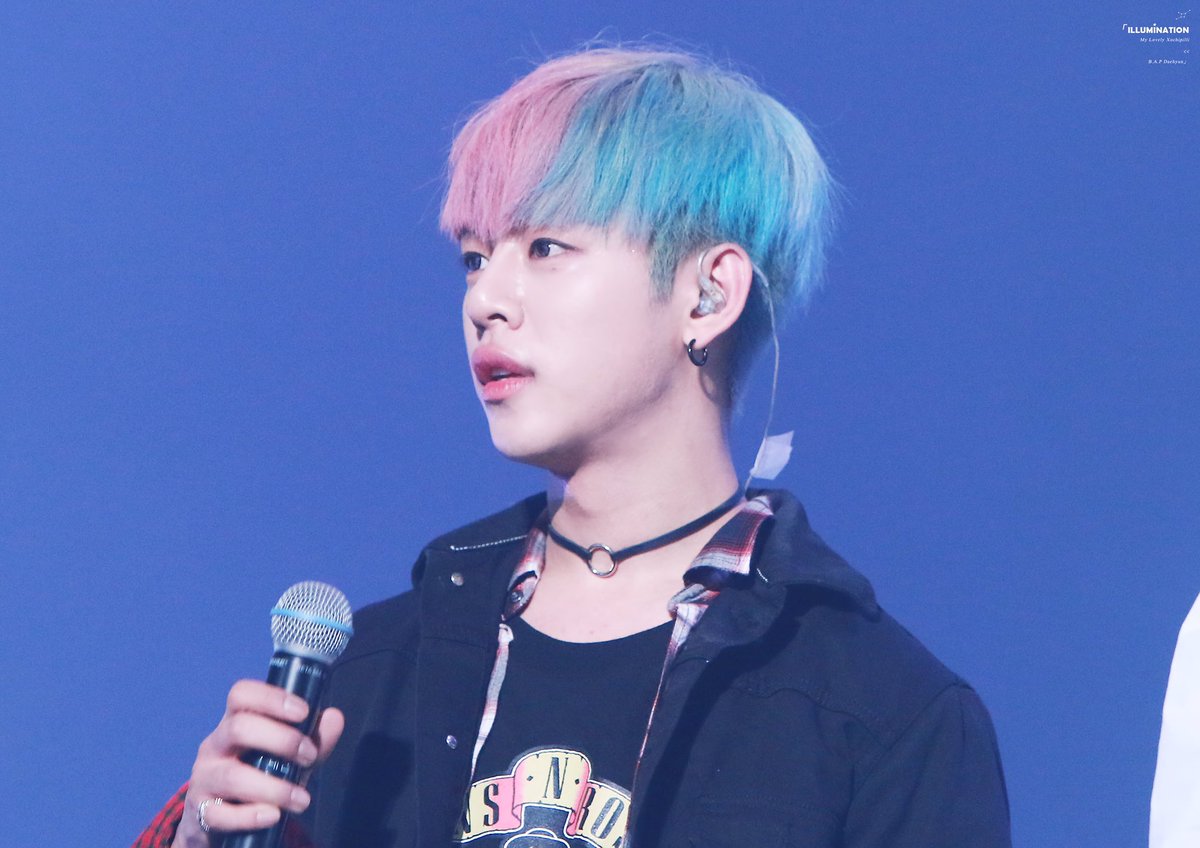 Illumin_628's tweet photo. 160807 LOE FINALE #대현 #BAP #THATsMYJAM 
@BAP_Daehyun 
Yeah, That's My Jam
Burn It Up
아름다운 이 밤에🌙 https://t.co/sQuS9oMMQO