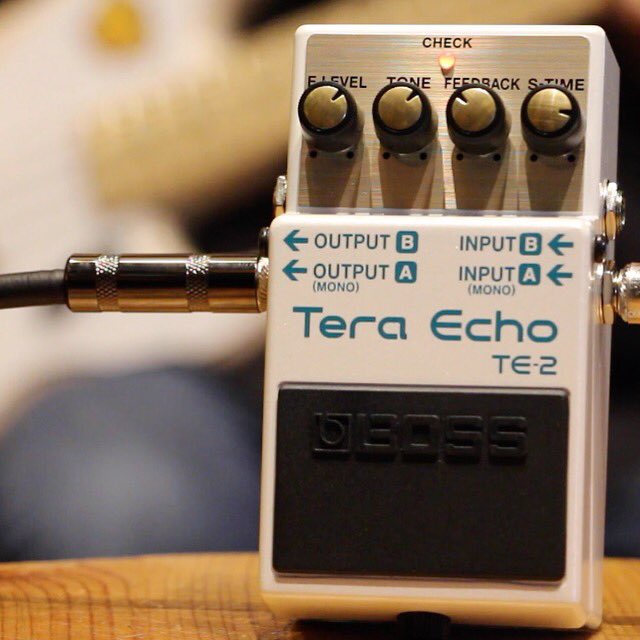 BassicGear's tweet photo. Tune in this Wednesday. #boss #teraecho @BossFX_US https://t.co/RhaUnTzmOd