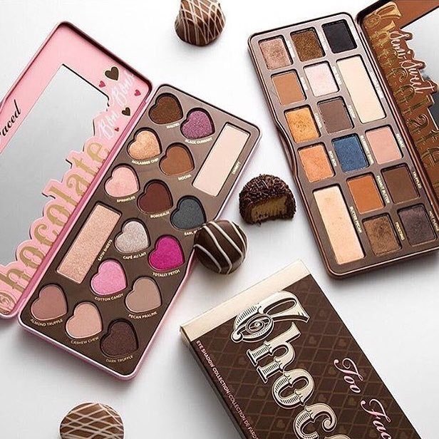 camicosmetics tweet picture