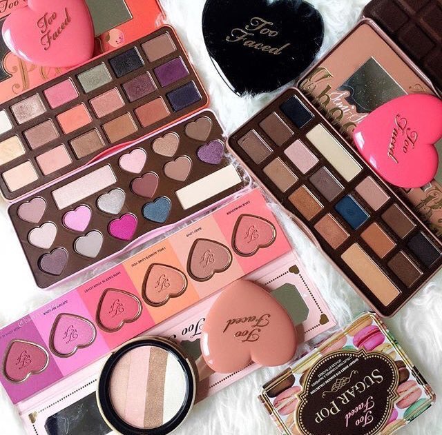 camicosmetics tweet picture