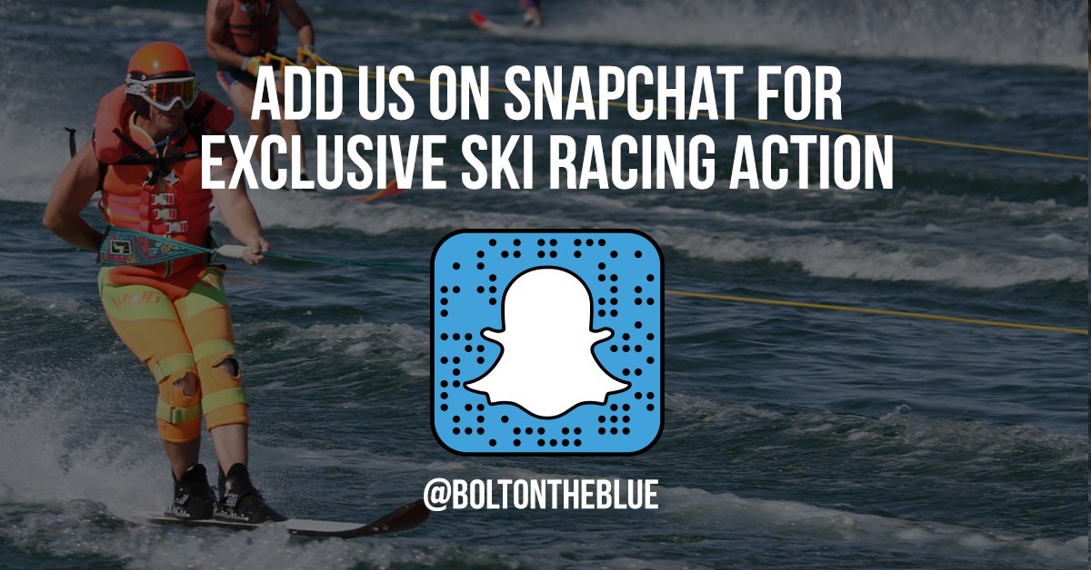 BoltOnTheBlue's tweet photo. Want to get up close to Bolt action this weekend at @SeafairFestival? #waterskiracing #extremesport #seafairissummer https://t.co/NmNddqPkkV