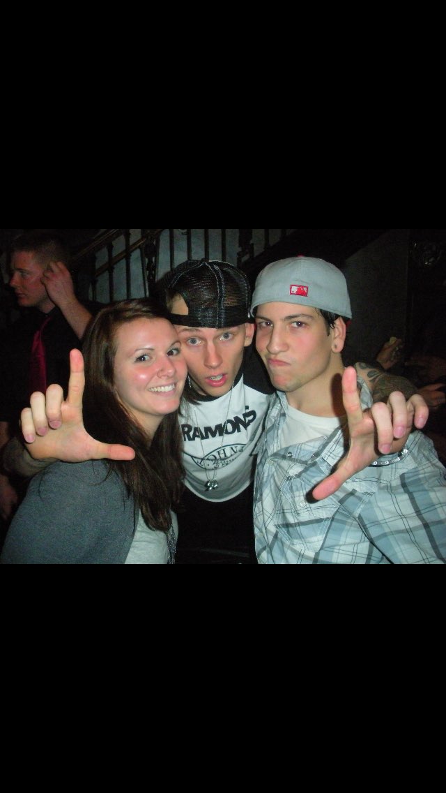 Hooligan tweet media