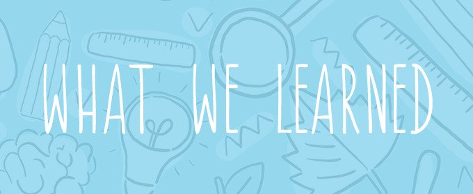 lisaverde007's tweet photo. After talking to more than 40 #inspiring people, here's what we learned https://t.co/C4i2itVddF #learn #grow #better https://t.co/YlGDy6UnYK