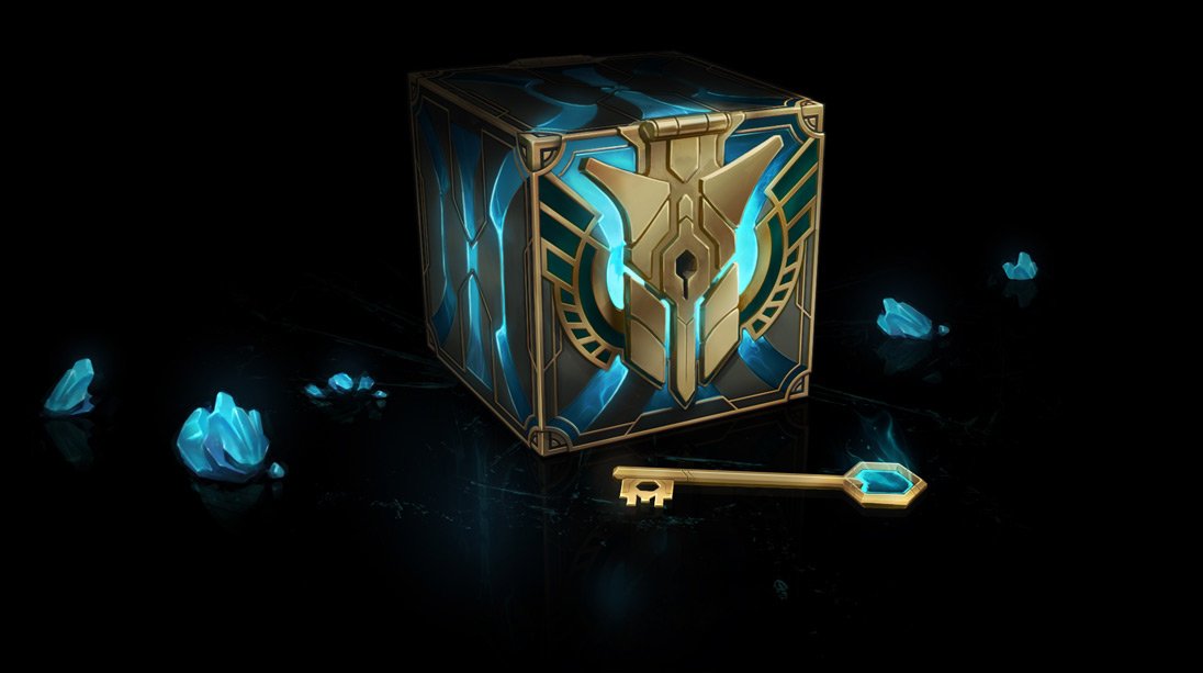 Toshy4480's tweet photo. On finit le live avec un #OpeningCase sur #LeagueOfLegends !
https://t.co/B2b7U2rYHH https://t.co/5RcdEJEnwb