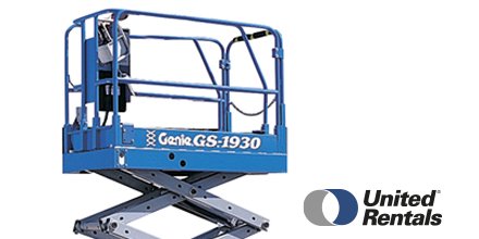 UnitedRentals's tweet photo. Do you have the equipment you need for the week? Rent what you need online. https://t.co/S8KoagMLdP https://t.co/M6uv6EJukF