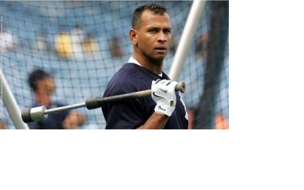 AROD announced that he'll play his final MLB game on Friday... bit.ly/2b16LAm?utm_me… https://t.co/XiO3oUsAVe