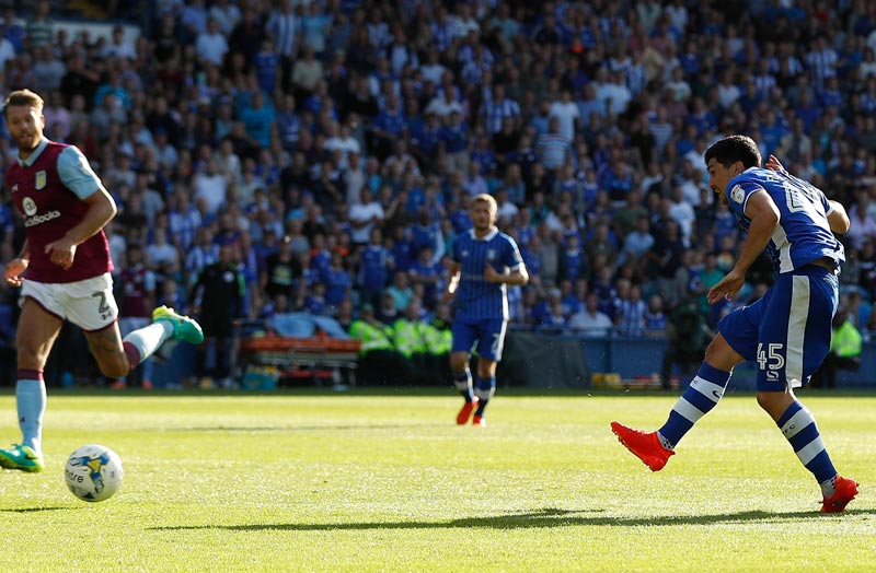 swfc's tweet photo. .@Forestieri45 ๐๐ #swfc https://t.co/Tt3tqazYUr