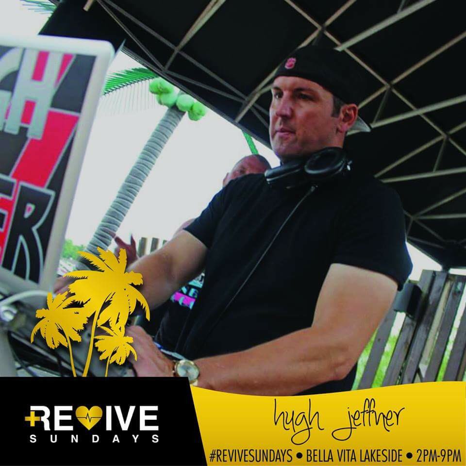 ReviveSundays's tweet photo. #HappyBirhday @thehughjeffner! Come celebrate and buy him a drink today at #ReviveSundays 🍻 https://t.co/ICREGY6NY4