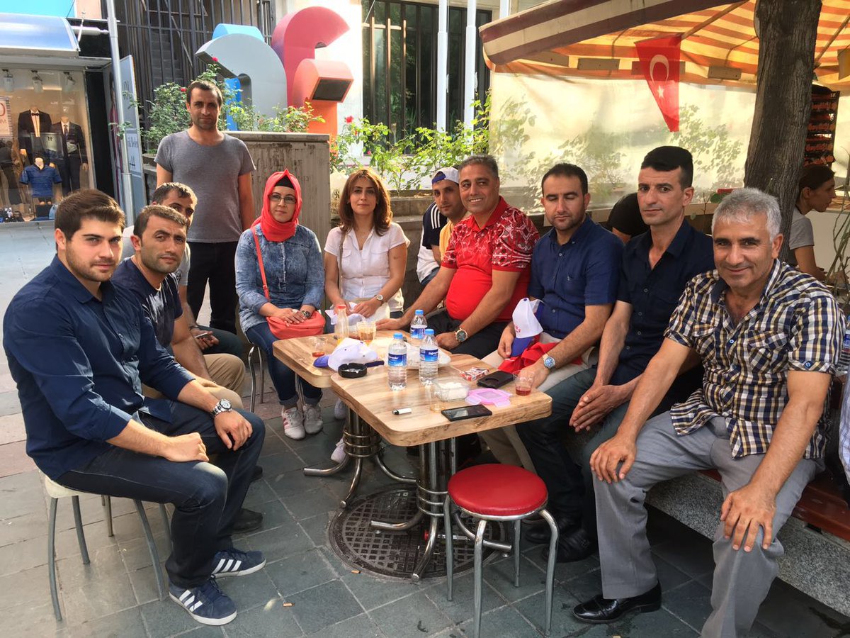 Haymana Federasyon tweet media