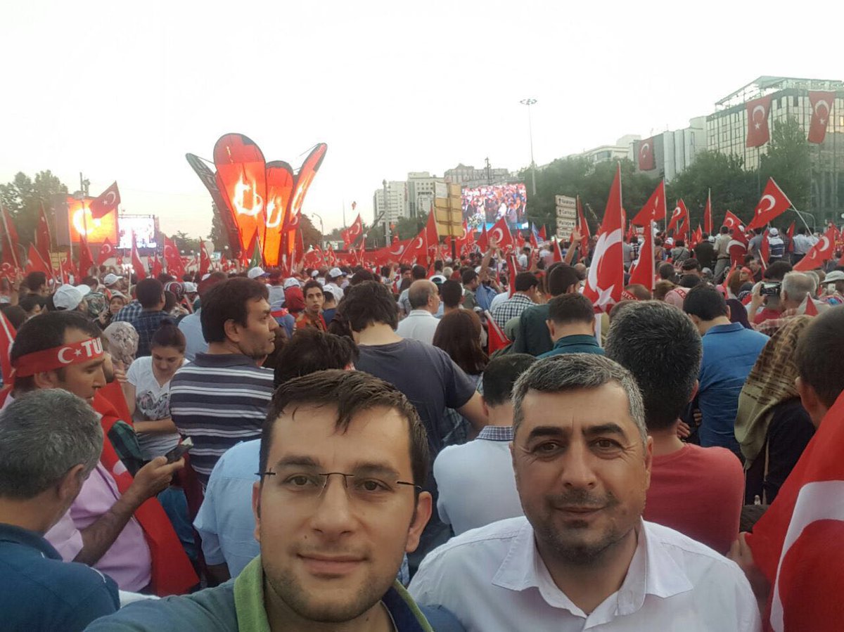 Haymana Federasyon tweet media