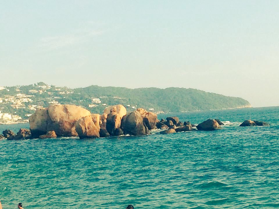 dannyorimex's tweet photo. #QuErmoso #Acapulquirri #DescansoEntreSemana #PorqueNetworker #JubilateEn4Años #Playa #HappyJob #TheBestProyect https://t.co/wv8ceKivIt