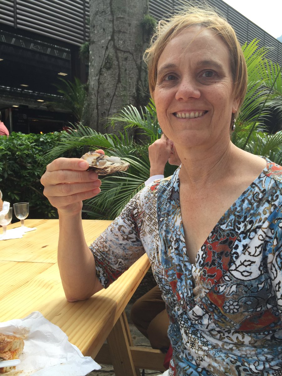 Susan Brownell tweet media