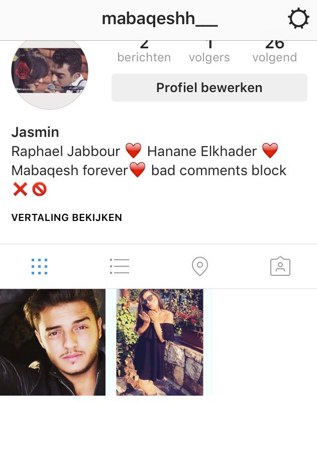Mabaqeshh___'s tweet photo. Follow me new instagram account! ❤️❤️❤️ #RaphaelJabbour #Hananelkhader #mabaqesh https://t.co/bF1FJYrs4q