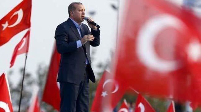 ikalin1's tweet photo. #TekMilletTekYürek Siz bu millete mi darbe yapacağınızı sandınız?!! https://t.co/YO9G7zVY7Y